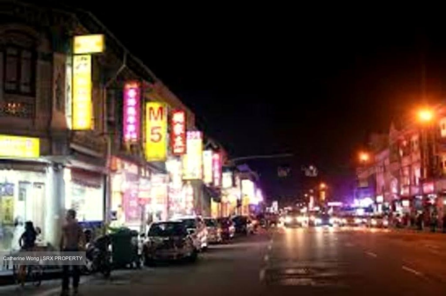 Geylang Road (D14), Shop House #623101371